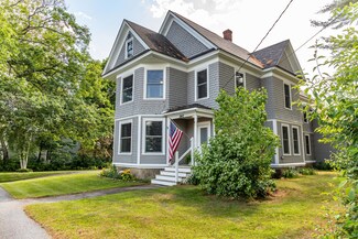 342 Hartland Ave, Pittsfield, ME 04967