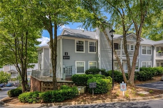 1450 Keys Crossing Dr NE, Atlanta, GA 30319