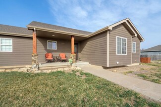 2856 Caywood, Salina, KS 67401