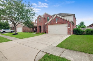 19907 Geneva Fields Dr, Cypress, TX 77429