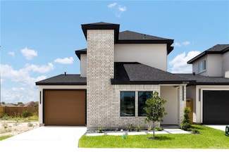 2510 E Solar Dr, Mission, TX 78574