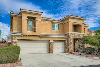 4104 Fabulous Finches Ave, North Las Vegas, NV 89084