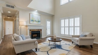 4034 Rawlins St Unit 102, Dallas, TX 75219