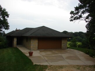6955 Dugway Rd, Ridgeway, WI 53582