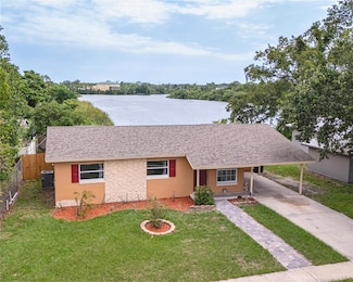 331 Greens End St, Orlando, FL 32810