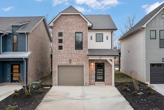 67 Holland Park W, Clarksville, TN 37043