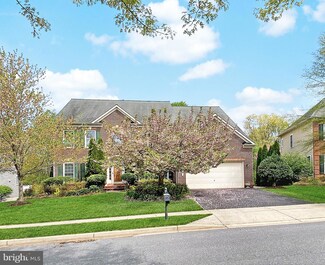9112 Whitmore Ln, Frederick, MD 21704