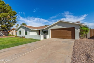 2807 W Rosewood Dr, Chandler, AZ 85224