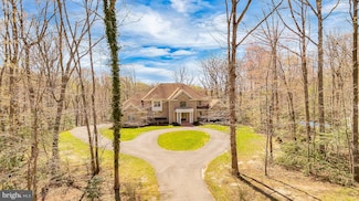 4020 Chaney Cove Ct, Dunkirk, MD 20754