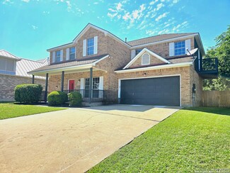 1983 Round Table, New Braunfels, TX 78130
