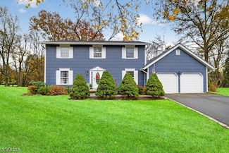 13 Sweeney Ct, Green Brook, NJ 08812