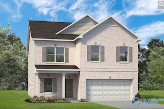 20358 Spruce Valley Dr, Athens, AL 35611