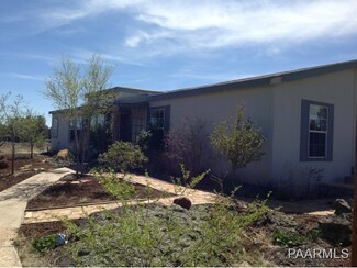 3258 N Double A Ranch Rd, Ash Fork, AZ 86320