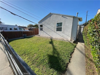 121 E Bort St, Long Beach, CA 90805