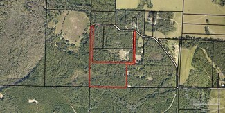 0000 B Hudson Rd, Jay, FL 32565