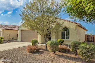 26126 W Piute Ave, Buckeye, AZ 85396