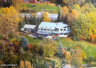 15100 Old Seward Hwy, Anchorage, AK 99516