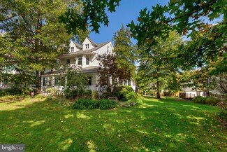 205 Woodlawn Rd, Baltimore, MD 21210