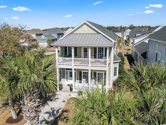 439 W Palms Dr, Myrtle Beach, SC 29579