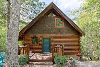3907 Cloud Way, Sevierville, TN 37876