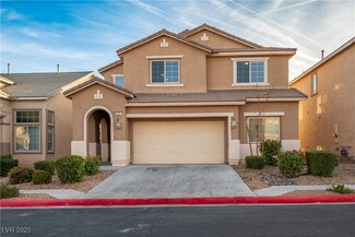 221 Gemstone Hill Ave, North Las Vegas, NV 89031