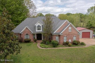 211 Golden Pond Dr, Coldwater, MS 38618
