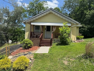 115 Green St, Bluefield, WV 24701