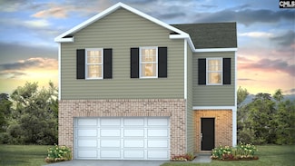 1327 Mosser Dr, Columbia, SC 29203