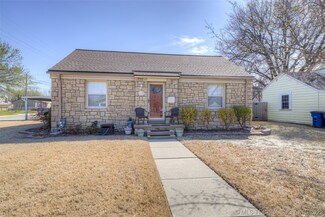 203 S Richmond Ave, Tulsa, OK 74112