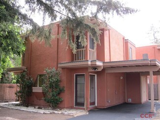 Unlisted Address