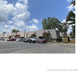 1441 E 62nd St Unit N, Tulsa, OK 74136