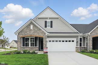 16955 Cole Evans Dr, Noblesville, IN 46060