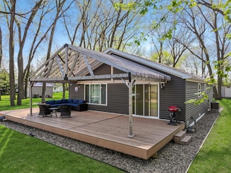 4 Park Ave, Slayton, MN 56172