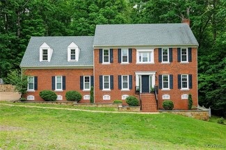 9803 Gates Bluff Dr, Chesterfield, VA 23832