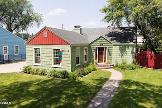 316 W Ave C W, Bismarck, ND 58501