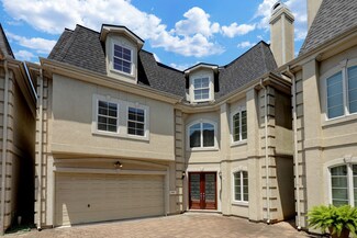 5972 Inwood Dr, Houston, TX 77057
