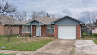 617 E Buffalo St, Forney, TX 75126