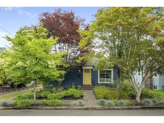 7336 SE 20th Ave, Portland, OR 97202