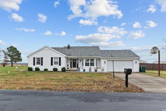 6229 Cheshire Dr, Mount Vernon, IN 47620