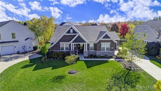 3342 Renaissance Blvd, Franklin, OH 45005