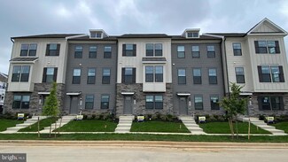 270 Ensemble Way, Frederick, MD 21701