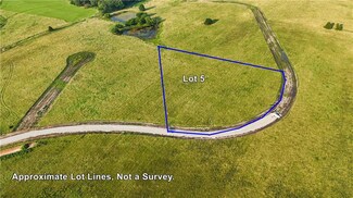 0 Lot 5 U Hwy Unit HMS2499062, Sedalia, MO 65301