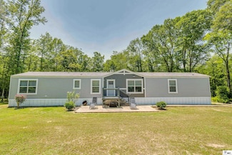 599 Carey Smith Rd, Mangham, LA 71259