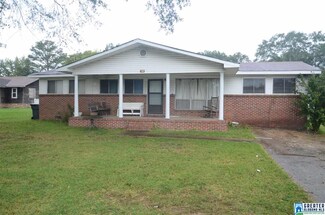 5047 Birmingport Rd, Mulga, AL 35118