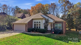 5204 Tedorill Ln, Charlotte, NC 28226