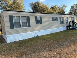 985 Moore Dr, Barnwell, SC 29812