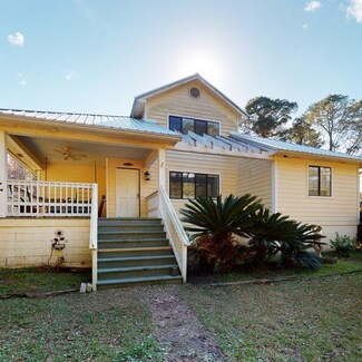 144 North Dr, Brunswick, GA 31523