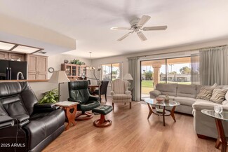7861 E Fountain Cove, Mesa, AZ 85208