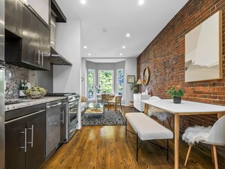 28 Bigelow St Unit A, Cambridge, MA 02139