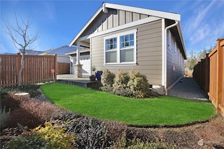 342 Sinclair Alley, Mount Vernon, WA 98274